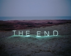 Jung Lee, The End, 2010, C-type Print,100 x 125 cm