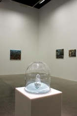 Referencing History, Installation view at Green Art Gallery, Dubai,&nbsp;2012