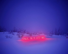 Jung Lee, Once In a Lifetime, 2011, C-type Print, 136 x 170 cm