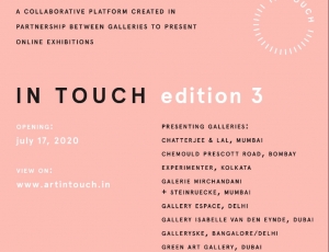 In Touch Edition 3