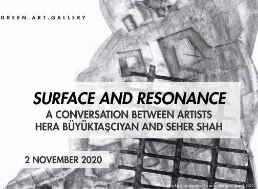 Surface and Resonance